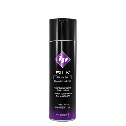 ID Silk Natural Feel